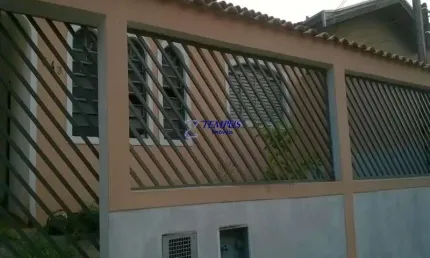 Casa com 3 quartos à venda na rua carolina franchetta tozzi, 543, parque valença i, campinas, 110 m2 por r$ 350.000