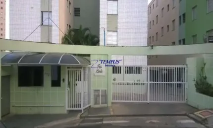 Apartamento com 2 quartos à venda na RUA PROF. JOÃO AUGUSTO DE TOLEDO, 731, Vila Proost de Souza, Campinas, 46 m2 por R$ 200.000