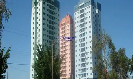 Venha conhecer o apartamento dos seus sonhos! ao lado do shopping unimart - area de lazer completa