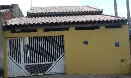 Casa com 2 quartos à venda na r. ondina leite penteado giardelo, 80, conjunto residencial parque são bento, campinas, 50 m2 por r$ 280.000