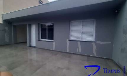 Casa com 2 quartos à venda na Rua Professor João Augusto de Toledo, 43, Vila Proost de Souza, Campinas, 199 m2 por R$ 920.000