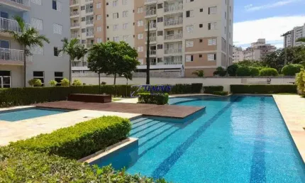 Apartamento à venda em campinas-sp: 3 quartos, 1 suíte, 2 banheiros, 2 vagas na vila proost de souza - 83m²