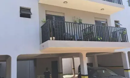 Apartamento à venda em campinas-sp, na vila proost de souza: 2 quartos, 1 sala, 1 banheiro, 1 vaga de garagem, 75m².