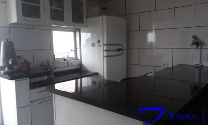 Apartamento com 2 quartos à venda na Avenida Transamazônica, 1623, Jardim García, Campinas