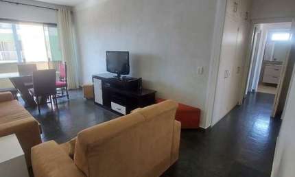 Apartamento com 3 quartos para alugar na Avenida Princesa D'Oeste, 858, Jardim Proença, Campinas, 100 m2 por R$ 2.100