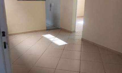 Apartamento com 2 quartos para alugar na Avenida Carlos de Araújo Gobbi, 220, Jardim Aurélia, Campinas