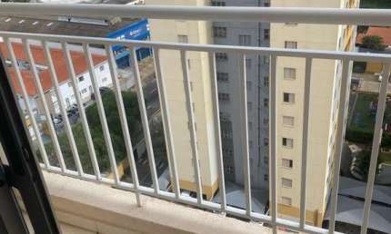 OPORTUNIDADE DE COMPRAR ÓTIMO APTO NO COND. TORRES DO BONFIM, 2 DORMITÓRIOS C/ ARMÁRIOS, SUITE, SALA C/ SACADA, VAGA DE GARAGEM COBERTA.