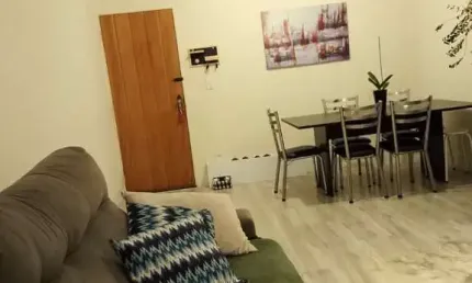 Apartamento à venda em campinas-sp - jardim chapadão: 2 quartos, 1 sala, 1 vaga de garagem, 68,00 m² de área.