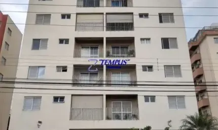 Apartamento à venda em campinas-sp, vila proost de souza: 2 quartos, 1 suíte, 1 sala, 1 vaga de garagem, 69m².