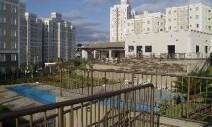 AMPLA AREA DE LAZER Apartamento - Campinas - SP - Jardim Nova Europa