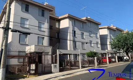 Apartamento à venda em campinas-sp, jardim paulicéia: 2 quartos, 1 sala, 1 banheiro, 1 vaga de garagem!