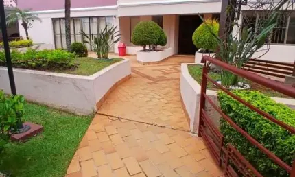 Apartamento de 3 quartos com suíte e 2 vagas de garagem no jardim aurélia, campinas-sp: sua nova moradia de 92m²!
