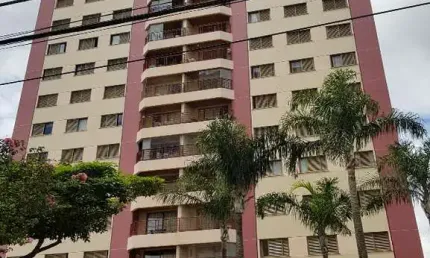 Apartamento com 3 quartos para alugar na Rua Sud Menucci, 65, Jardim Aurélia, Campinas, 96 m2 por R$ 3.000