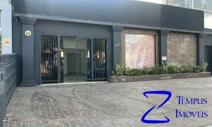 Casa comercial com 3 salas para alugar na Avenida Carlos Grimaldi, 515, Jardim Conceição, Campinas, 146 m2 por R$ 8.000
