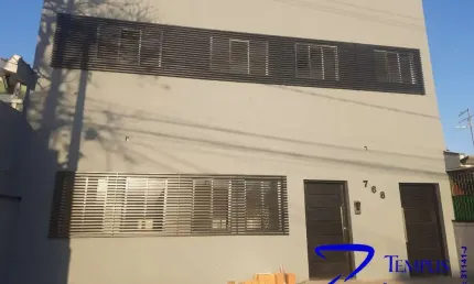 IMÓVEL NOVO, CERTO PRA VOCE MONTAR SUA CLINICA MÉDICA COM 16 SALAS TODAS COM AR CONDICIONADO