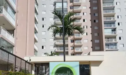 Apartamento à venda em Campinas-SP, Vila Proost de Souza: 2 quartos, 1 suíte, 1 sala, 2 banheiros, 2 vagas, 83m².