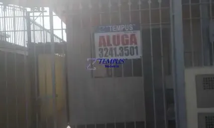 Casa com 1 quarto para alugar na rua joão gutemberg, 47, jardim bandeirantes, campinas, 50 m2 por r$ 1.300
