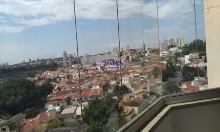 Imperdível oportunidade: apartamento de 3 quartos no jardim chapadão, campinas-sp com 2 vagas de garagem!