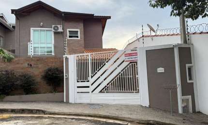 Casa com 3 quartos à venda na Rua das Alamandas Amarelas, 76, Nova Cerejeira, Atibaia