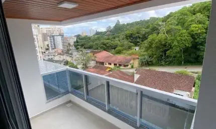 Apartamento com 3 quartos à venda na Rua Maria Luiza Agostinho, 1, Itacorubi, Florianópolis por R$ 1.260.000