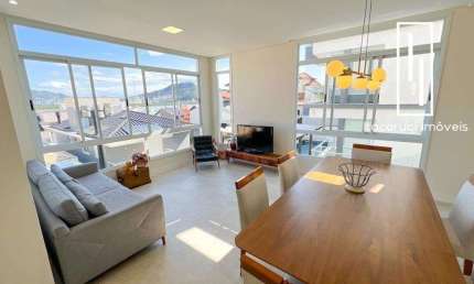 Casa com 5 quartos à venda na Rua Doutor Celso Nicodemus Lopes, 100, João Paulo, Florianópolis por R$ 4.665.000