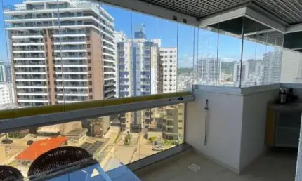 Apartamento com 4 quartos à venda na Rua Altamiro Di Bernardi, 660, Campinas, São José por R$ 1.190.000