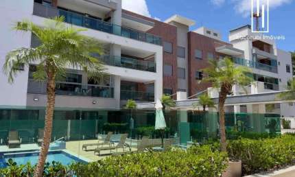 Apartamento com 3 quartos à venda na Rua Almíscar, 120, Monte Verde, Florianópolis por R$ 980.000