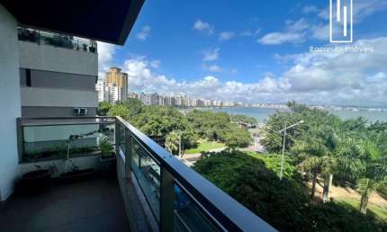 Apartamento com 4 quartos à venda na Rua Frei Caneca, 320, Agronômica, Florianópolis por R$ 2.500.000
