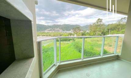 Cobertura com 3 quartos à venda na Rodovia João Paulo, 2825, João Paulo, Florianópolis por R$ 1.742.354