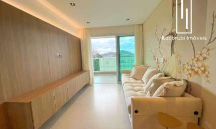 Apartamento com 3 quartos à venda na Rodovia João Paulo, 2825, João Paulo, Florianópolis por R$ 2.263.163