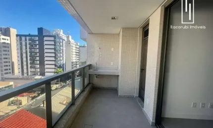 Apartamento com 3 quartos à venda na Rua Germano Wendhausen, 35, Centro, Florianópolis por R$ 2.200.000