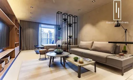 Apartamento com 1 quarto à venda na Avenida Mauro Ramos, 1512, Centro, Florianópolis por R$ 1.450.000