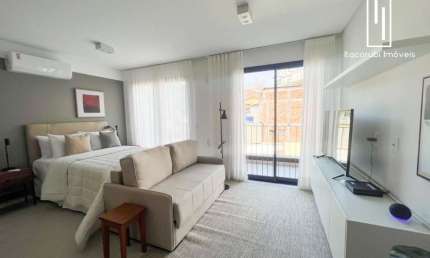 Apartamento com 1 quarto à venda na Rodovia João Paulo, 1291, João Paulo, Florianópolis por R$ 680.000