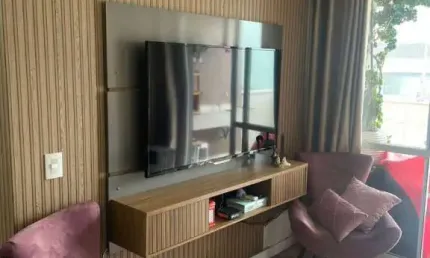 Apartamento com 2 quartos à venda na Rua Pastor William Richard Schisler Filho, 504, Itacorubi, Florianópolis por R$ 860.000