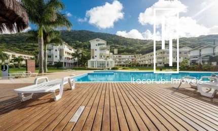 Apartamento com 2 quartos à venda na Rua Laurindo Januário da Silveira, 4367, Lagoa da Conceição, Florianópolis por R$ 2.200.000