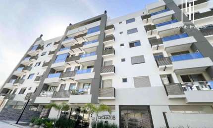 Apartamento com 1 quarto à venda na Rua das Cerejeiras, 108, Carvoeira, Florianópolis por R$ 630.000