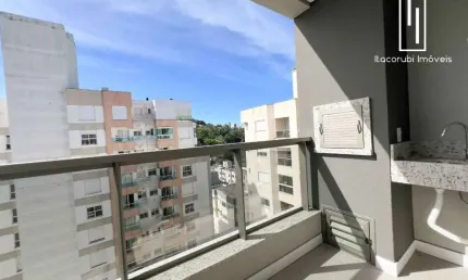 Apartamento com 3 quartos à venda na Rua das Cerejeiras, 108, Carvoeira, Florianópolis por R$ 1.130.000