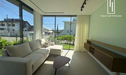 Casa com 3 quartos à venda na Rua Itapuã, 95, Itacorubi, Florianópolis por R$ 1.950.000