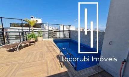 Apartamento com 3 quartos à venda na Rua Rafael Bandeira, 65, Centro, Florianópolis por R$ 3.600.000