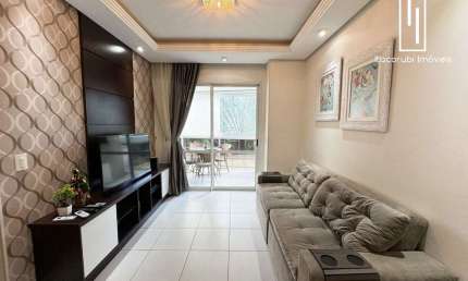 Apartamento com 3 quartos à venda na Rua Alba Dias Cunha, 190, Trindade, Florianópolis por R$ 1.250.000