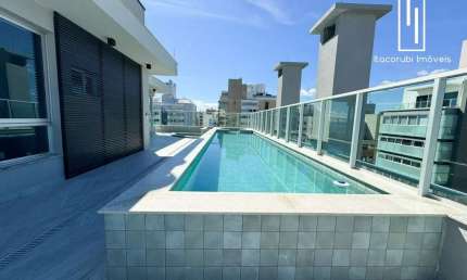 Apartamento com 3 quartos à venda na Rua Santo Inácio de Loyola, 135, Centro, Florianópolis por R$ 2.300.000