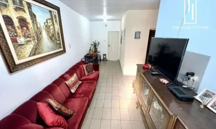 Casa com 3 quartos à venda na Rua Almeida Coelho, 274, Saco dos Limões, Florianópolis por R$ 750.000