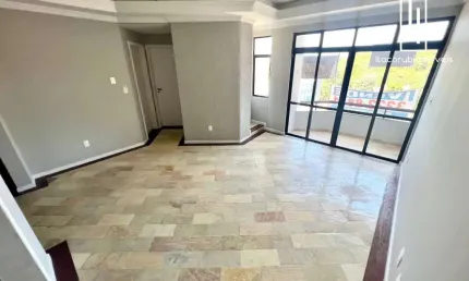 Cobertura com 3 quartos à venda na Rua Pedro Vieira Vidal, 128, Pantanal, Florianópolis por R$ 800.000