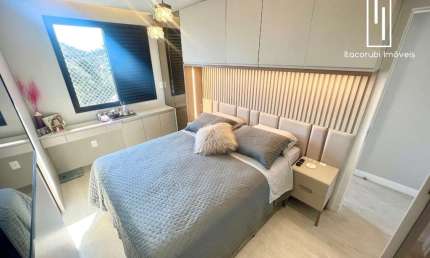 Apartamento com 2 quartos à venda na Rodovia João Paulo, 710, João Paulo, Florianópolis por R$ 850.000