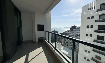 Apartamento com 3 quartos à venda na Travessa Felipe Godinho e Silva, 1, Agronômica, Florianópolis por R$ 2.116.838