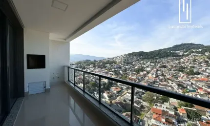 Apartamento com 3 quartos à venda na travessa felipe godinho e silva, 1, agronômica, florianópolis por r$ 2.437.396
