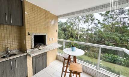 Apartamento com 3 quartos à venda na Rua Antônio Costa, 11, Itacorubi, Florianópolis por R$ 1.230.000