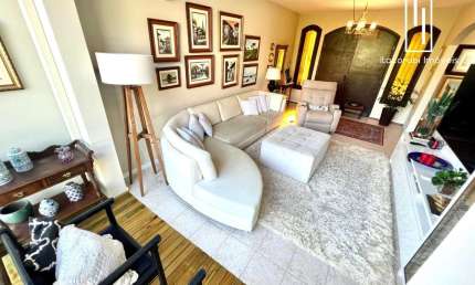 Casa com 4 quartos à venda na Rua Vereador Frederico Veras, 384, Pantanal, Florianópolis por R$ 1.688.000