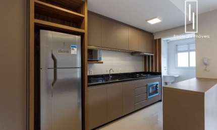 Apartamento com 2 quartos à venda na Rodovia Admar Gonzaga, 1669, Itacorubi, Florianópolis por R$ 967.500