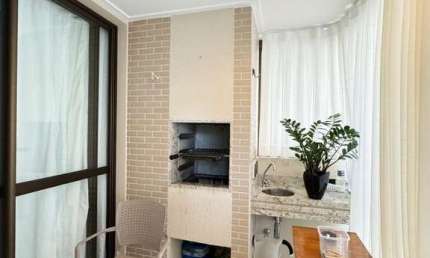 Apartamento com 2 quartos à venda na Rua Pastor William Richard Schisler Filho, 884, Itacorubi, Florianópolis por R$ 905.000